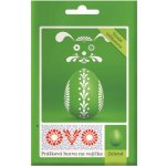 OVO barva prášková na vajíčka zelená 5 g – Hledejceny.cz