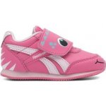 Reebok Royal Cl Jog 2 Kc HP4733 Trupnk/Pixpnk/Dgtblu – Sleviste.cz