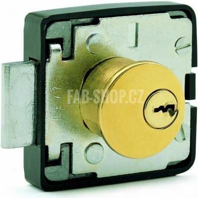 Assa Abloy FAB 462 BEZ VLOZKY NABYTKOVY ZAMEK