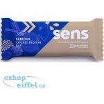 Sens Protein Bar 60 g – Zboží Dáma