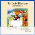 Stevens Cat - Tea For The Tillerman – Hledejceny.cz