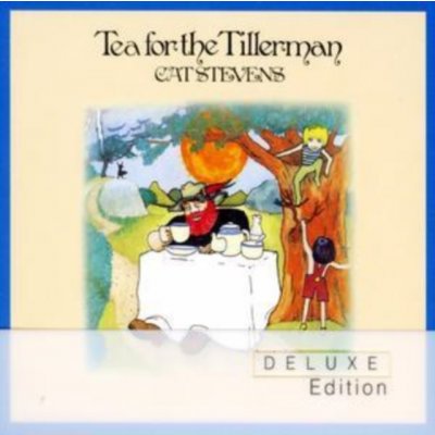 Stevens Cat - Tea For The Tillerman – Hledejceny.cz