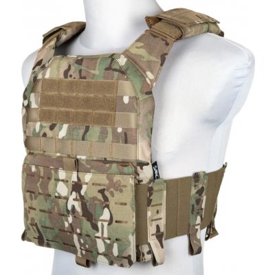Satac Tactical Advanced Plate Carrier MC – Zbozi.Blesk.cz