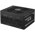 Cooler Master V850 SFX 850W MPY-8501-SFHAGV-3EEU – Hledejceny.cz