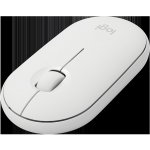 Logitech Pebble M350 Wireless Mouse 910-005716 – Hledejceny.cz