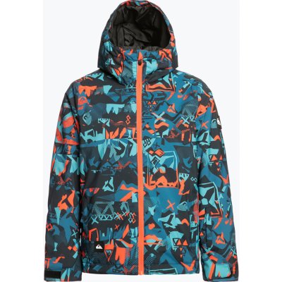 Quiksilver Mission Printed Youth