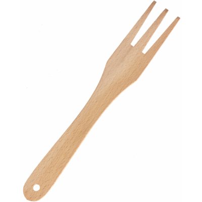 Dřevotéka grilovací vidlička 3 zuby 28 cm – Hledejceny.cz