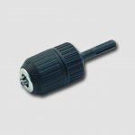 XTline rychloupínací sklíčidlo 2-13 mm, 1 / 2-20unf + adaptér SDS -: - – Zboží Dáma