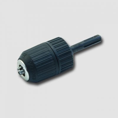 XTline rychloupínací sklíčidlo 2-13 mm, 1 / 2-20unf + adaptér SDS -: - – Zboží Dáma