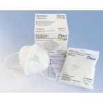 PHARMAWEX CZ01 FFP2 NR 50 ks – HobbyKompas.cz
