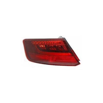 Zadní světlo- levé vnější AUDI A3 (8V) 2012-2016 |012-2016| AUTOMOTIVE LIGHTING | 8001063637501 – Hledejceny.cz
