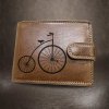 Peněženka Prémiová peněženka ROYAL s motivem pro cyklisty 11