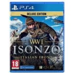 WWI Isonzo (Deluxe Edition) – Hledejceny.cz