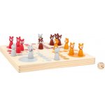 Adam Toys Člověče nezlob se! Lesní zvířátka – Zboží Živě