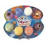 Modelína/Plastelína kuličková s doplňky PlayFoam na kartě – Sleviste.cz