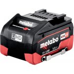 Metabo DS LIHD 18V - 5,5Ah, 624990000 – Zboží Dáma