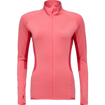 Klimatex BOARD Červená Stříbrná – Sleviste.cz