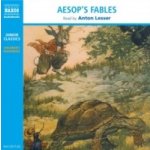 Aesop's Fables Aesop audio – Hledejceny.cz