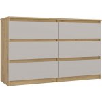 TP Living Malwa M6 120 cm – Zboží Dáma