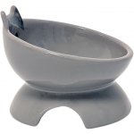 Nobby keramická miska vyvýšená Kato 250 ml – Zboží Dáma