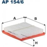 FILTRON Vzduchový filtr AP 154/6 – Hledejceny.cz