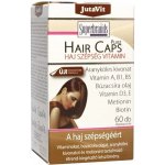 JutaVit Hair Caps 60 kapslí – Hledejceny.cz