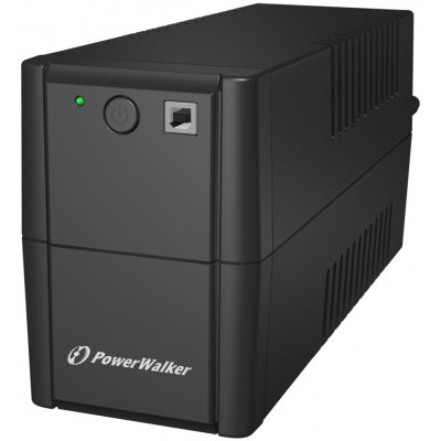 Power Walker VI 650 SH FR – Zboží Mobilmania