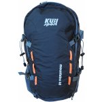 Kubisport BA40K-CRN Batoh Mountains 40l černý – Zboží Dáma