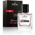 Santini Cosmetic Diamond Red – Hledejceny.cz