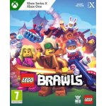 LEGO Brawls – Sleviste.cz