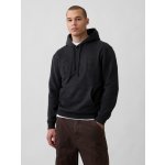 Gap mikina Vintage Soft unisex s logem Černá – Hledejceny.cz