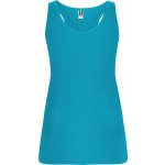 Roly dětské tílko Brenda tyrkysová – Zboží Dáma