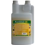 KOMBISOL SE Pro správnou funkci svalů 250 ml – Zboží Dáma