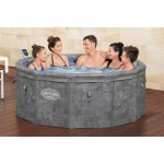 Bestway Lay-Z-Spa Carrara AirJet 6001V – Sleviste.cz