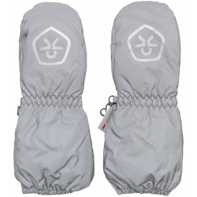 Color Kids Mittens Reflective reflex – Zboží Dáma