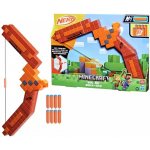 HASBRO Nerf Minecraft luk – Zbozi.Blesk.cz
