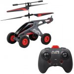 Silverlit Flybotic RC vrtulník Air Wheelz II – Hledejceny.cz