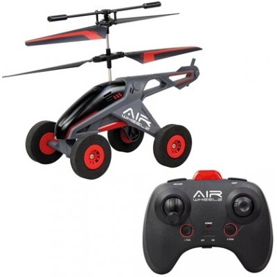 Silverlit Flybotic RC vrtulník Air Wheelz II – Hledejceny.cz