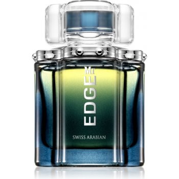 Swiss Arabian Mr Edge parfémovaná voda pánská 100 ml