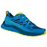 La Sportiva Jackal II Electric Blue/Lime Punch – Hledejceny.cz