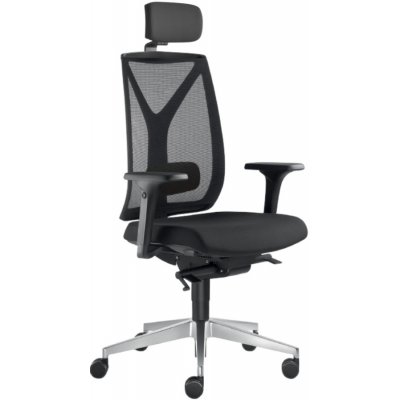 LD Seating Leaf 503-SYS s podhlavníkem – Hledejceny.cz