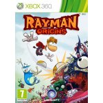 Rayman Origins – Zboží Živě