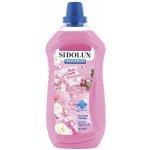 SIDOLUX univerzální prostředek na mytí Pink Cream 1 l – Hledejceny.cz