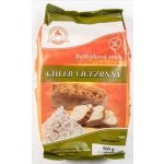 Jizerské pekárny Směs na vícezrnný chléb 0,5 kg – Zboží Dáma