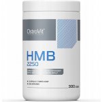 Ostrovit HMB 2250 300 kapslí – Zbozi.Blesk.cz