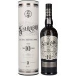 Scarabus 10y 46% 0,7 l (tuba) – Hledejceny.cz