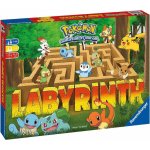 Ravensburger Labyrinth Pokémon – Hledejceny.cz