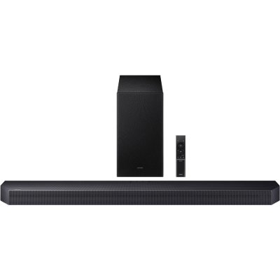 Samsung HW-Q600F – Zboží Živě