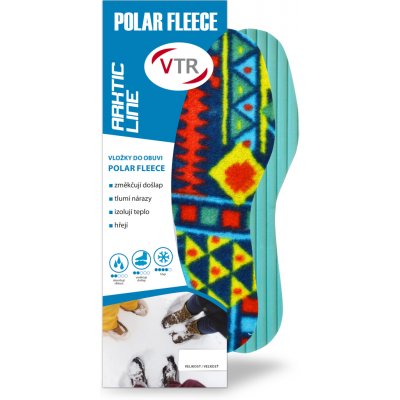 VTR vložky zimní Polar Fleece – Hledejceny.cz