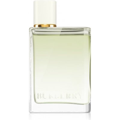 Burberry Her toaletní voda dámská 50 ml – Zbozi.Blesk.cz